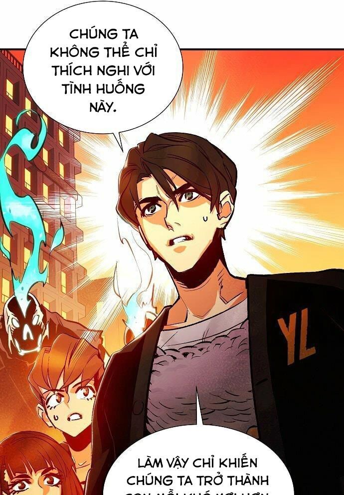 Tôi - Necromancer Cô Độc - Chapter 13 - Page 118