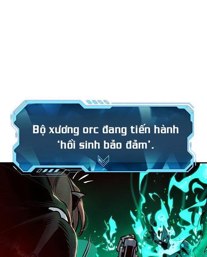 Tôi - Necromancer Cô Độc - Chapter 13 - Page 12