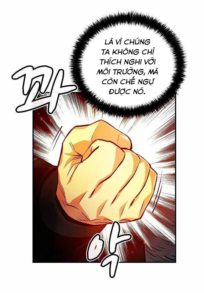 Tôi - Necromancer Cô Độc - Chapter 13 - Page 121