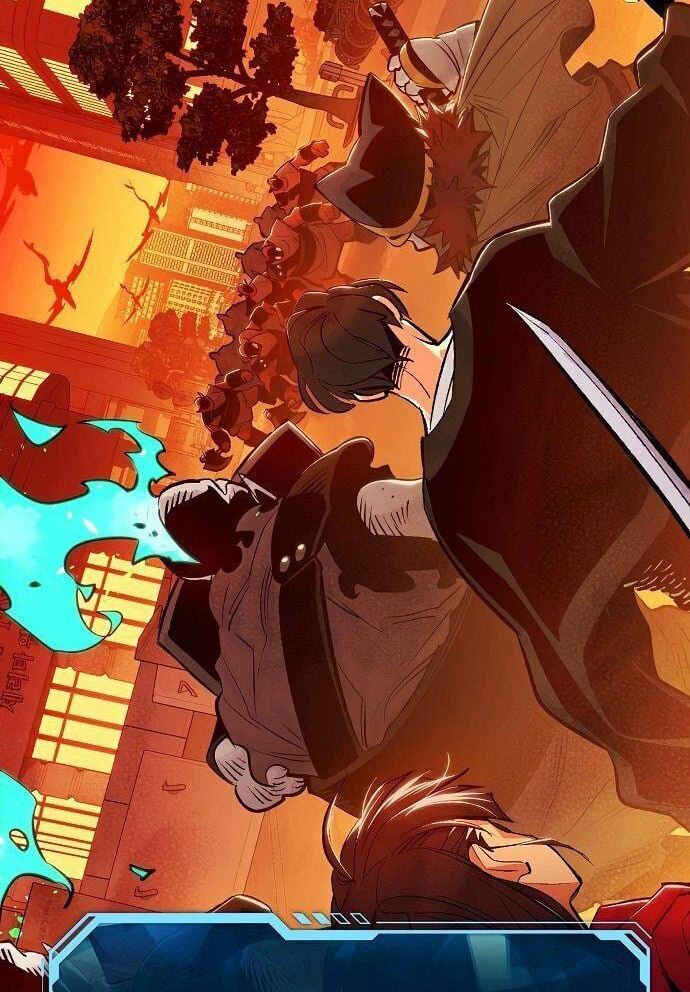 Tôi - Necromancer Cô Độc - Chapter 13 - Page 124