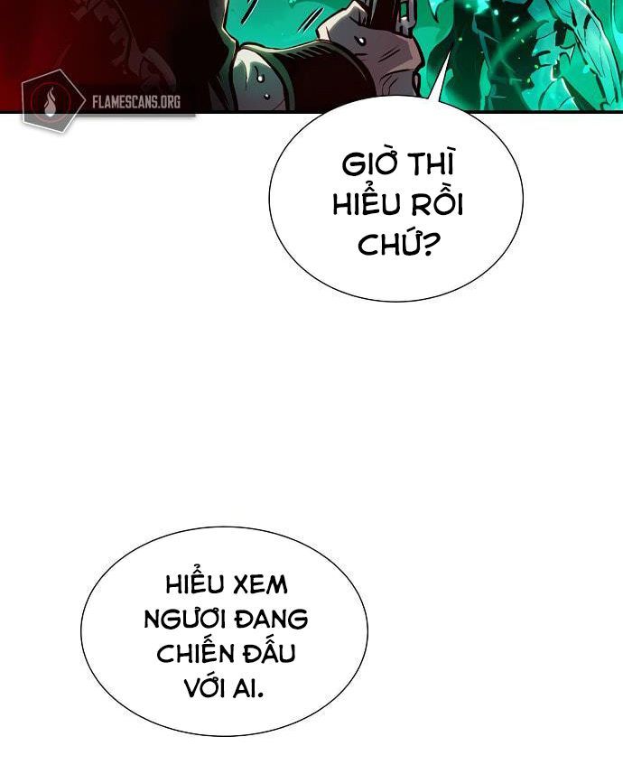 Tôi - Necromancer Cô Độc - Chapter 13 - Page 13