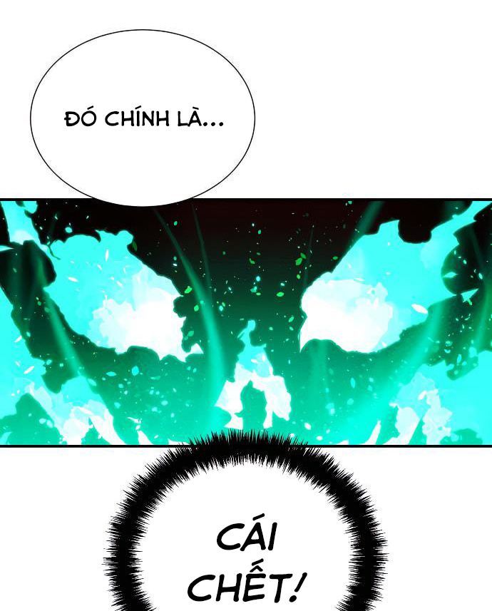 Tôi - Necromancer Cô Độc - Chapter 13 - Page 16