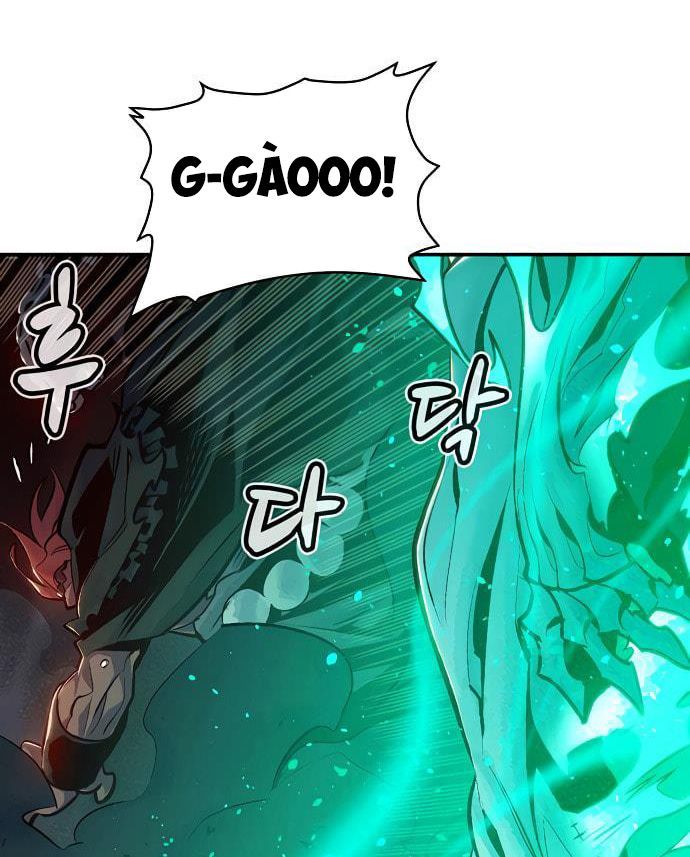 Tôi - Necromancer Cô Độc - Chapter 13 - Page 19