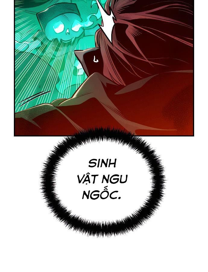 Tôi - Necromancer Cô Độc - Chapter 13 - Page 21