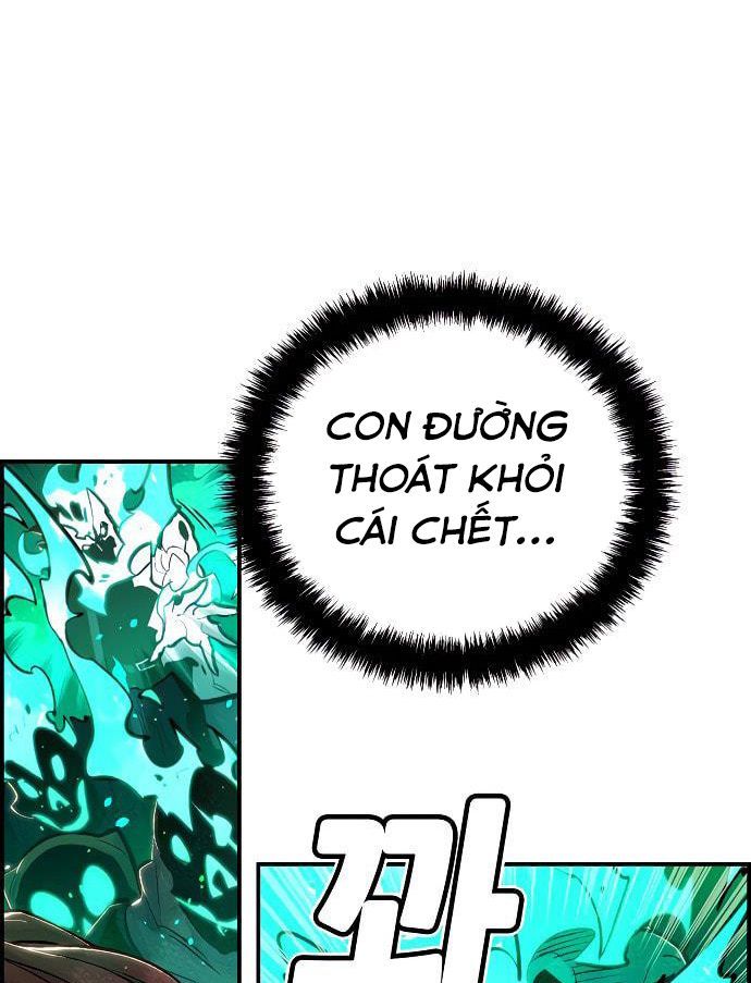 Tôi - Necromancer Cô Độc - Chapter 13 - Page 22