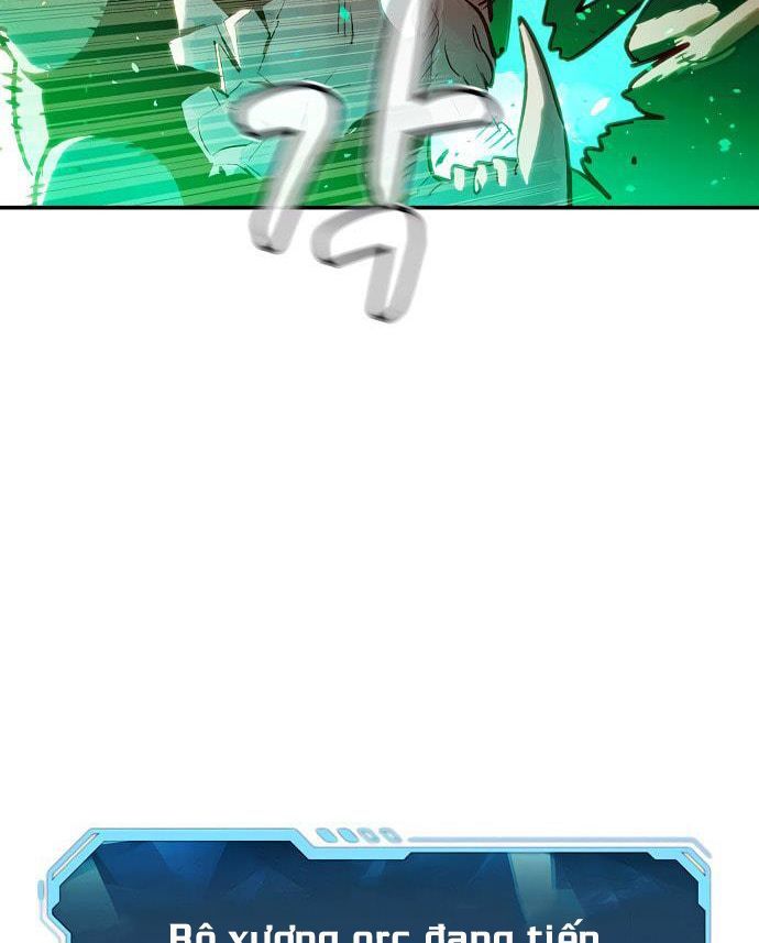 Tôi - Necromancer Cô Độc - Chapter 13 - Page 4