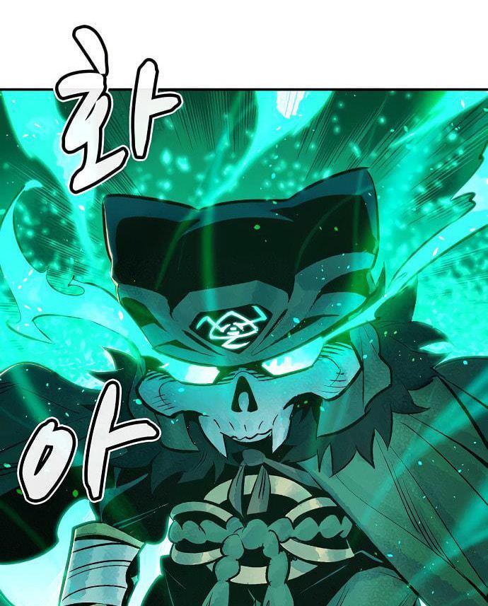 Tôi - Necromancer Cô Độc - Chapter 13 - Page 40