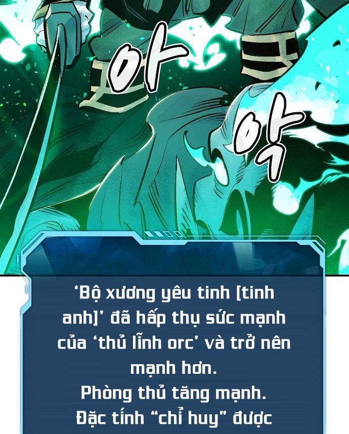 Tôi - Necromancer Cô Độc - Chapter 13 - Page 41