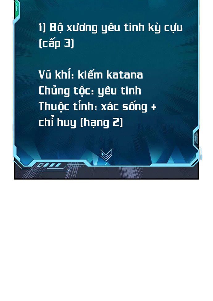 Tôi - Necromancer Cô Độc - Chapter 13 - Page 45