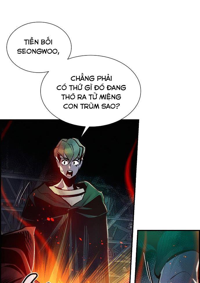 Tôi - Necromancer Cô Độc - Chapter 13 - Page 46