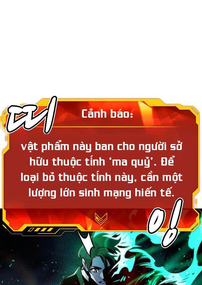 Tôi - Necromancer Cô Độc - Chapter 13 - Page 48
