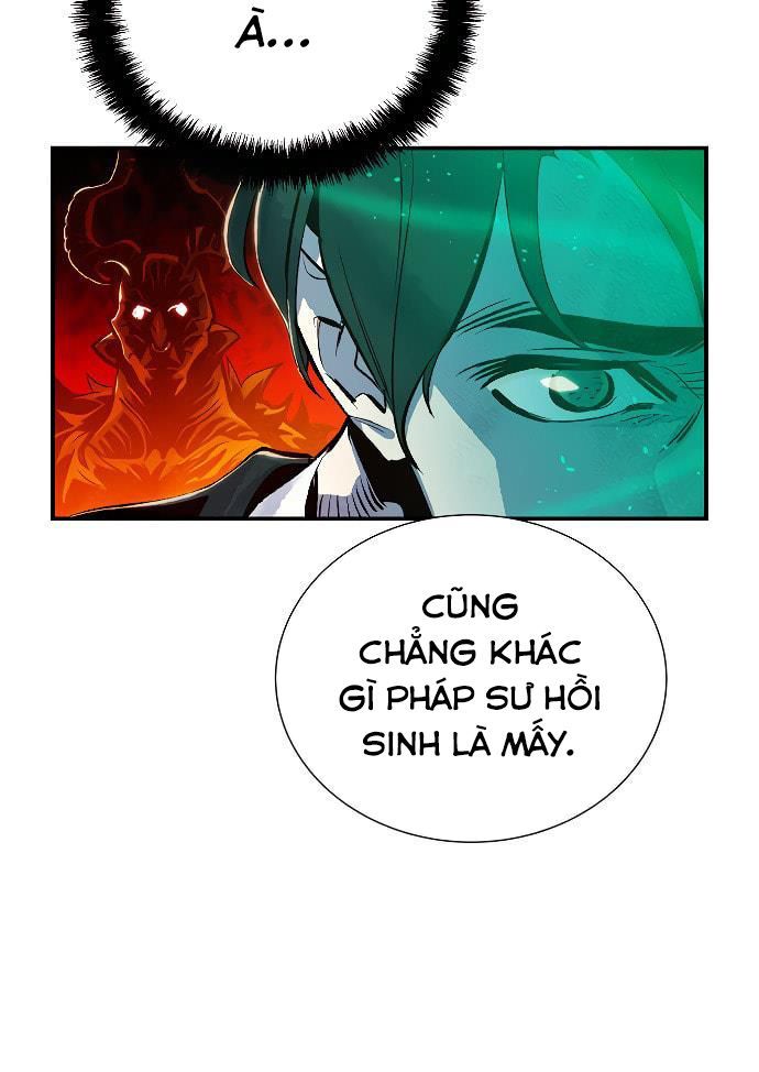 Tôi - Necromancer Cô Độc - Chapter 13 - Page 50