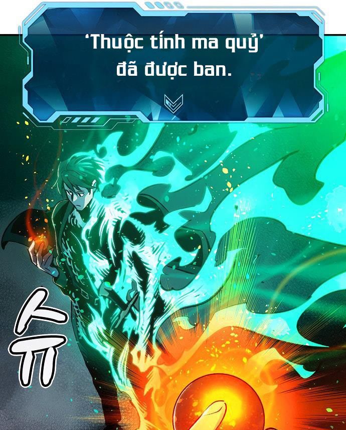 Tôi - Necromancer Cô Độc - Chapter 13 - Page 51