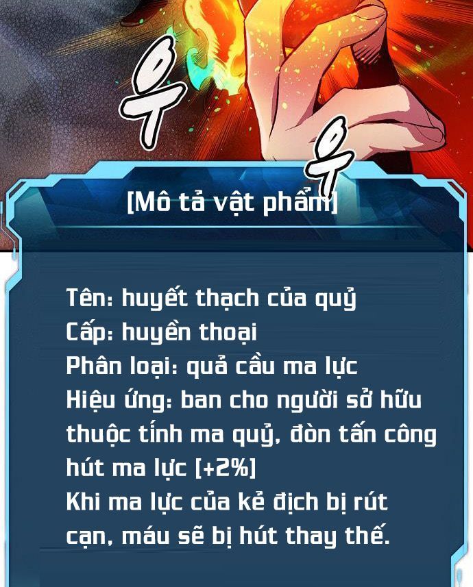 Tôi - Necromancer Cô Độc - Chapter 13 - Page 52