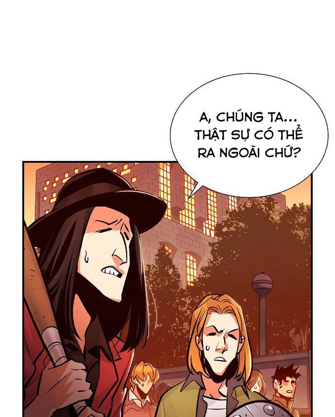 Tôi - Necromancer Cô Độc - Chapter 13 - Page 67