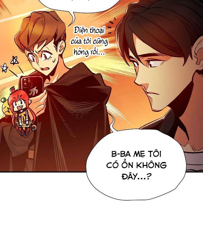 Tôi - Necromancer Cô Độc - Chapter 13 - Page 75