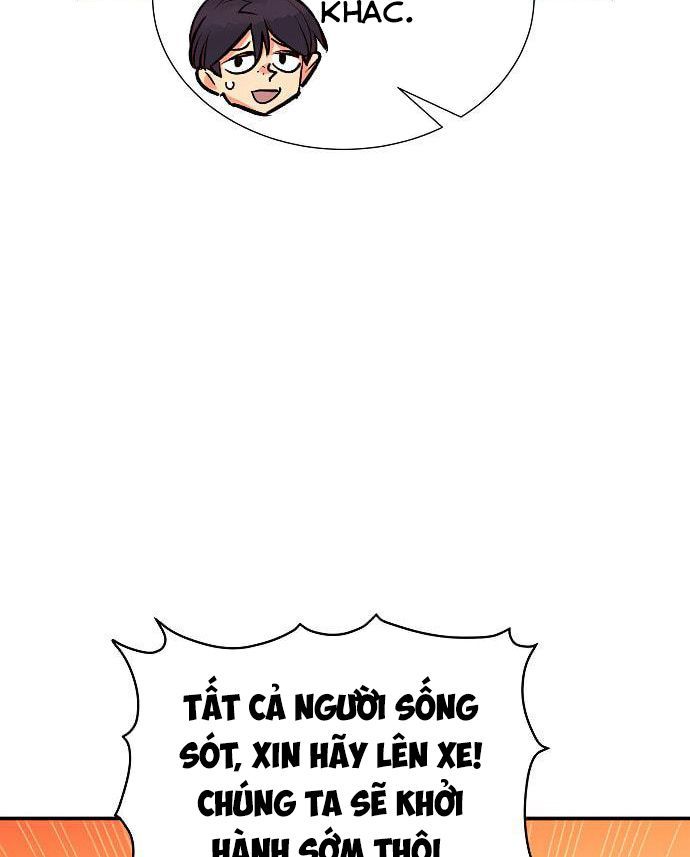 Tôi - Necromancer Cô Độc - Chapter 13 - Page 83