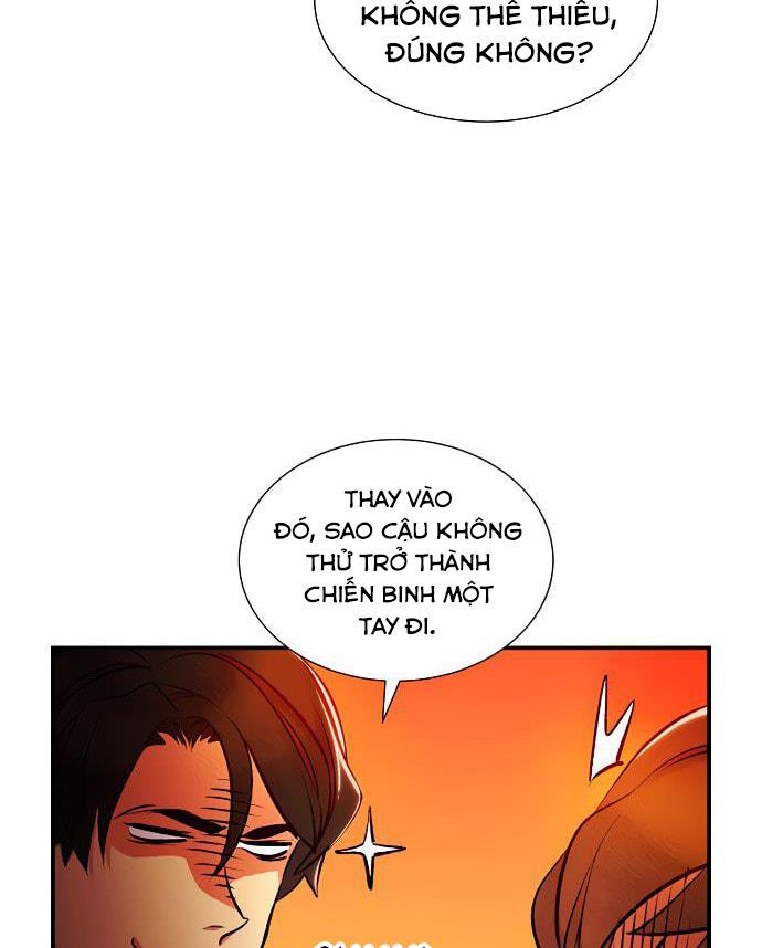 Tôi - Necromancer Cô Độc - Chapter 13 - Page 95