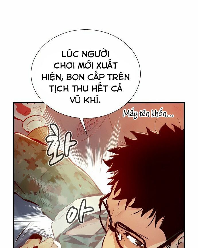 Tôi - Necromancer Cô Độc - Chapter 14 - Page 103