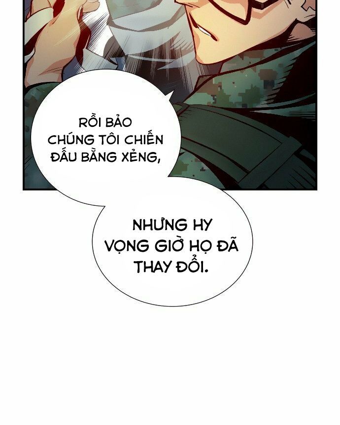 Tôi - Necromancer Cô Độc - Chapter 14 - Page 104