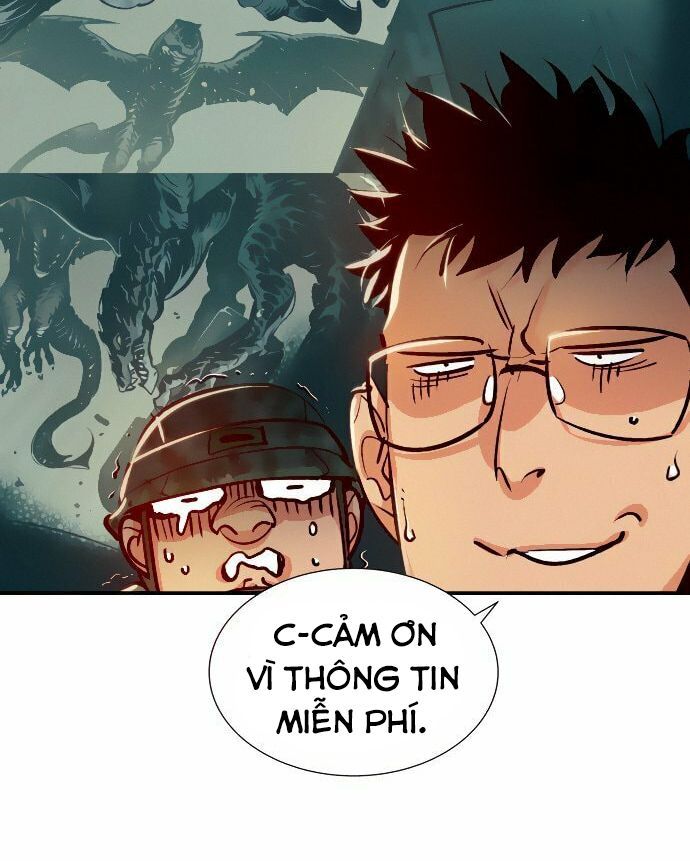 Tôi - Necromancer Cô Độc - Chapter 14 - Page 109