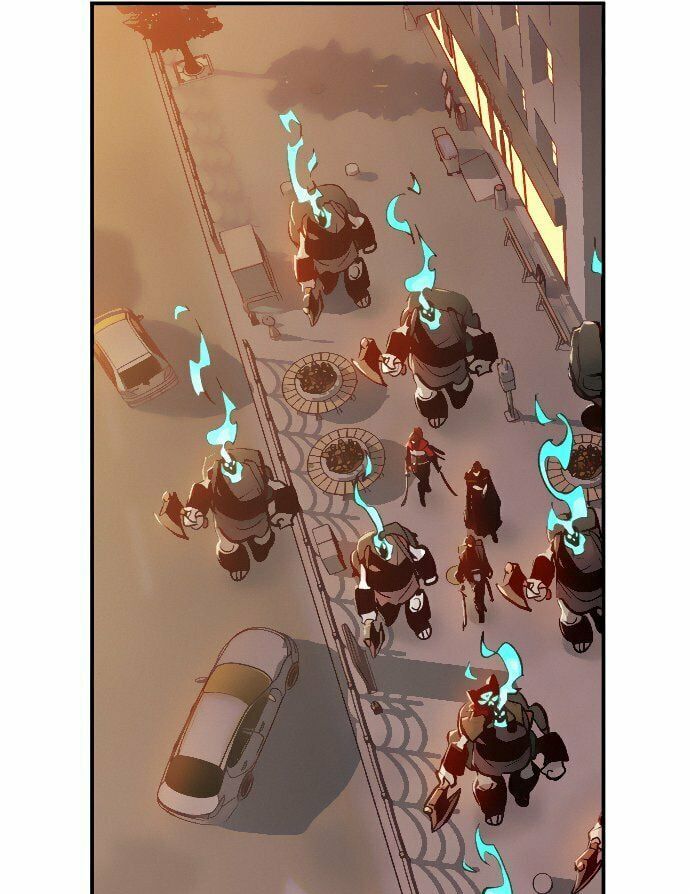 Tôi - Necromancer Cô Độc - Chapter 14 - Page 112