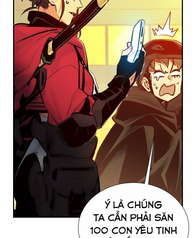 Tôi - Necromancer Cô Độc - Chapter 14 - Page 127