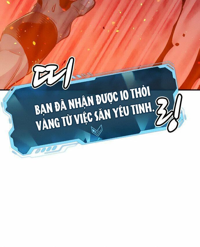 Tôi - Necromancer Cô Độc - Chapter 14 - Page 19