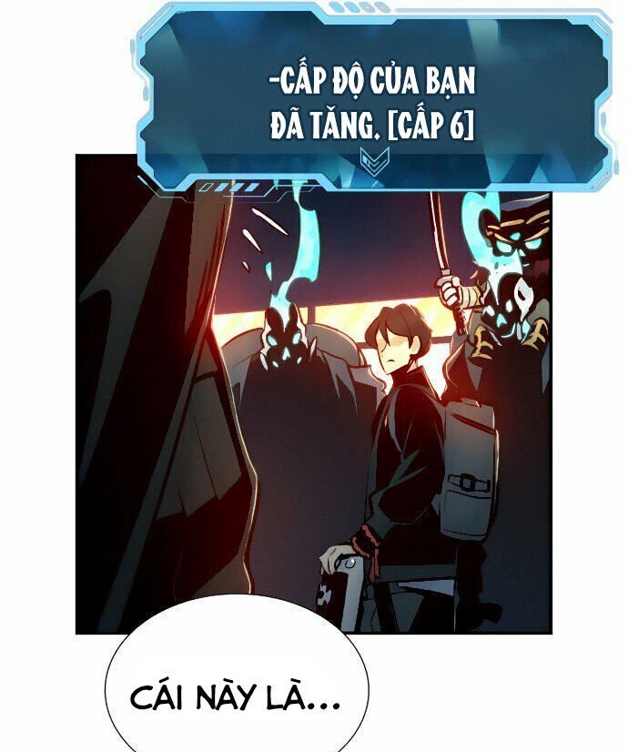 Tôi - Necromancer Cô Độc - Chapter 14 - Page 20