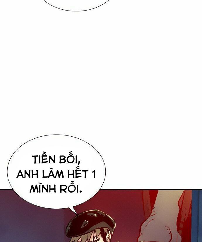 Tôi - Necromancer Cô Độc - Chapter 14 - Page 21