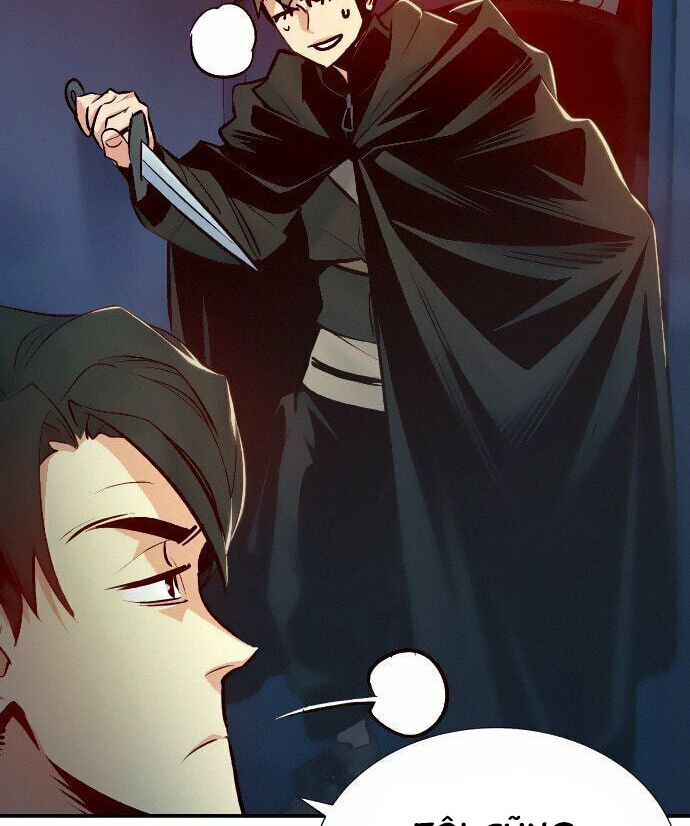 Tôi - Necromancer Cô Độc - Chapter 14 - Page 22