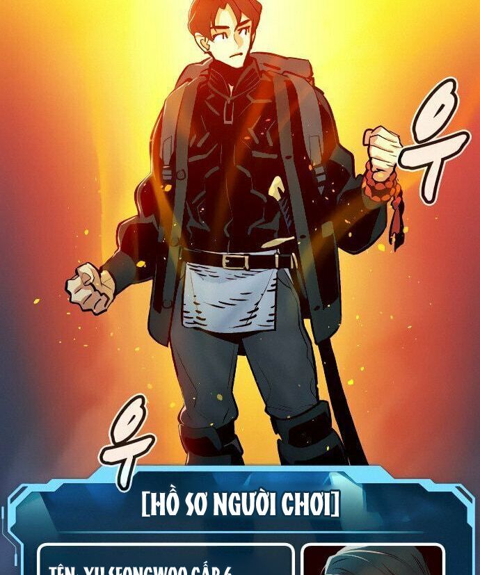 Tôi - Necromancer Cô Độc - Chapter 14 - Page 28