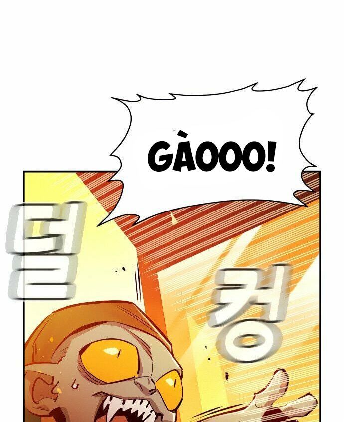 Tôi - Necromancer Cô Độc - Chapter 14 - Page 3