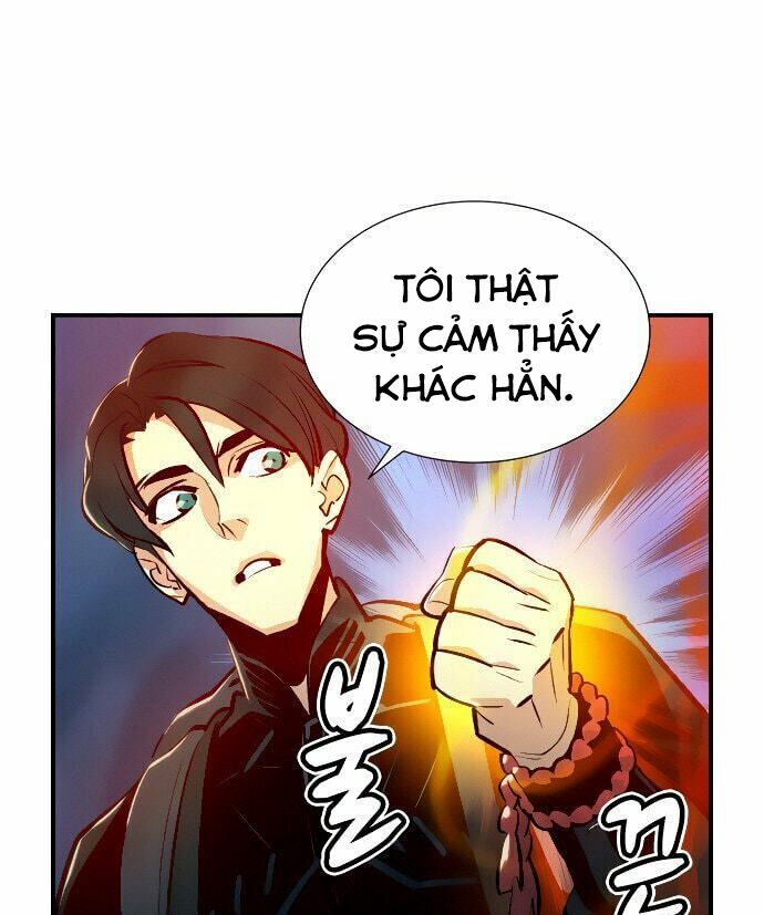 Tôi - Necromancer Cô Độc - Chapter 14 - Page 30