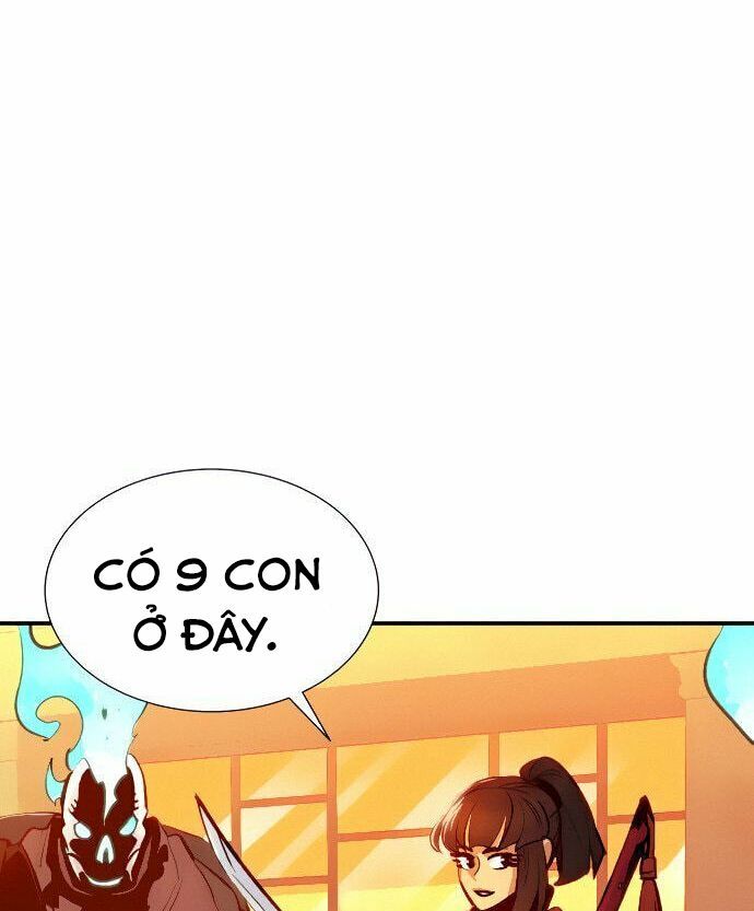 Tôi - Necromancer Cô Độc - Chapter 14 - Page 35