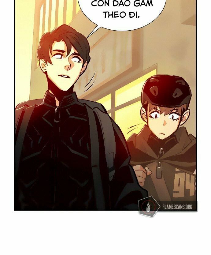 Tôi - Necromancer Cô Độc - Chapter 14 - Page 38