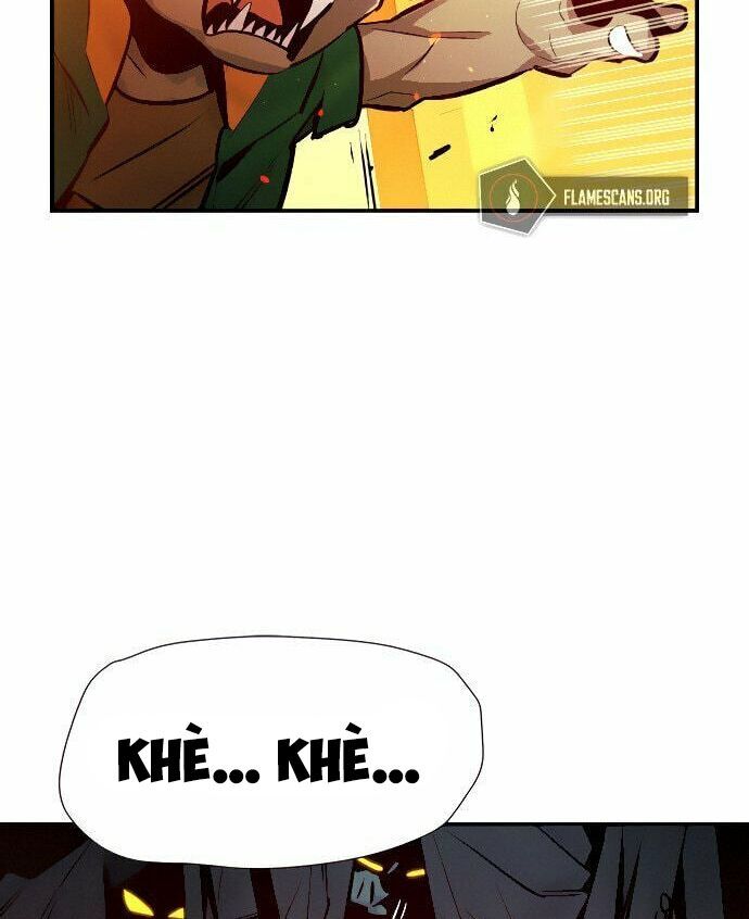 Tôi - Necromancer Cô Độc - Chapter 14 - Page 4