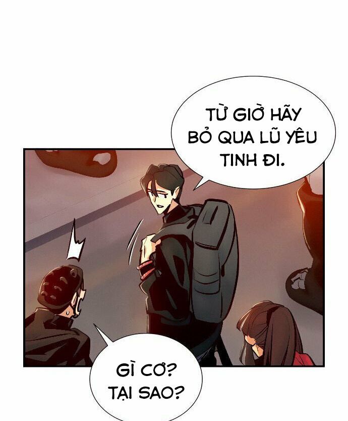 Tôi - Necromancer Cô Độc - Chapter 14 - Page 41