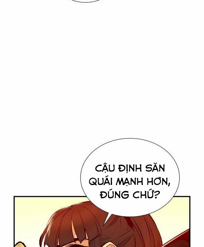 Tôi - Necromancer Cô Độc - Chapter 14 - Page 42