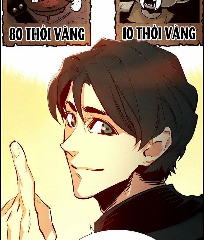 Tôi - Necromancer Cô Độc - Chapter 14 - Page 45