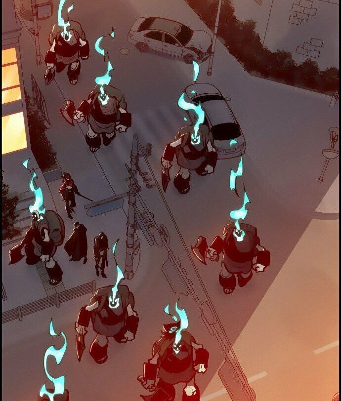 Tôi - Necromancer Cô Độc - Chapter 14 - Page 49