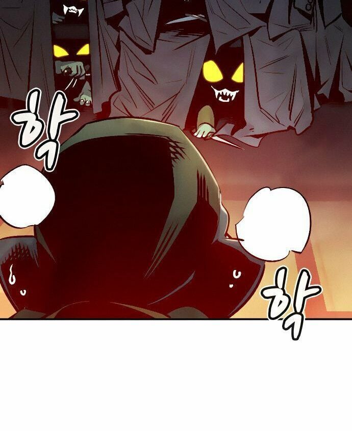 Tôi - Necromancer Cô Độc - Chapter 14 - Page 5