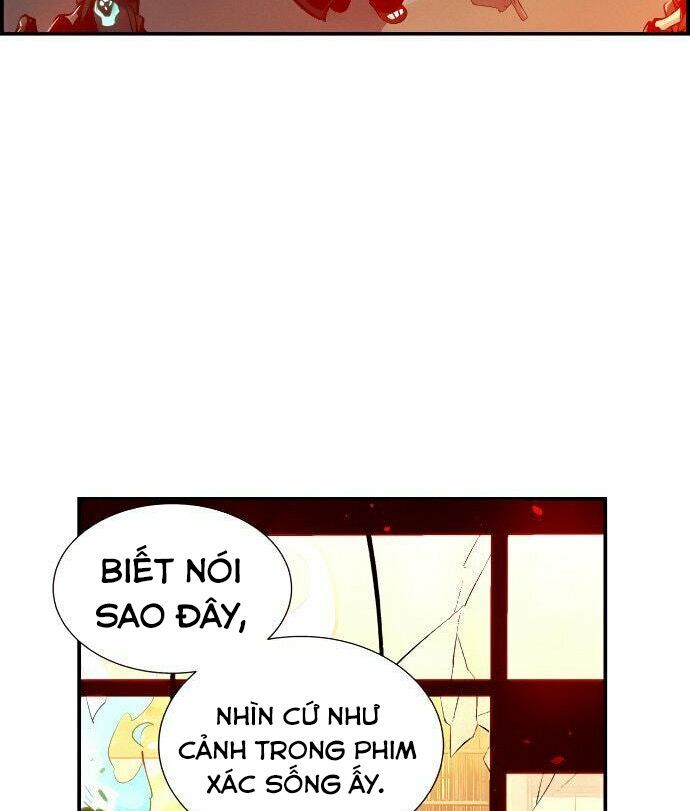 Tôi - Necromancer Cô Độc - Chapter 14 - Page 50