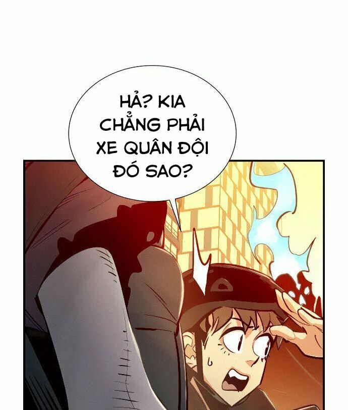 Tôi - Necromancer Cô Độc - Chapter 14 - Page 52