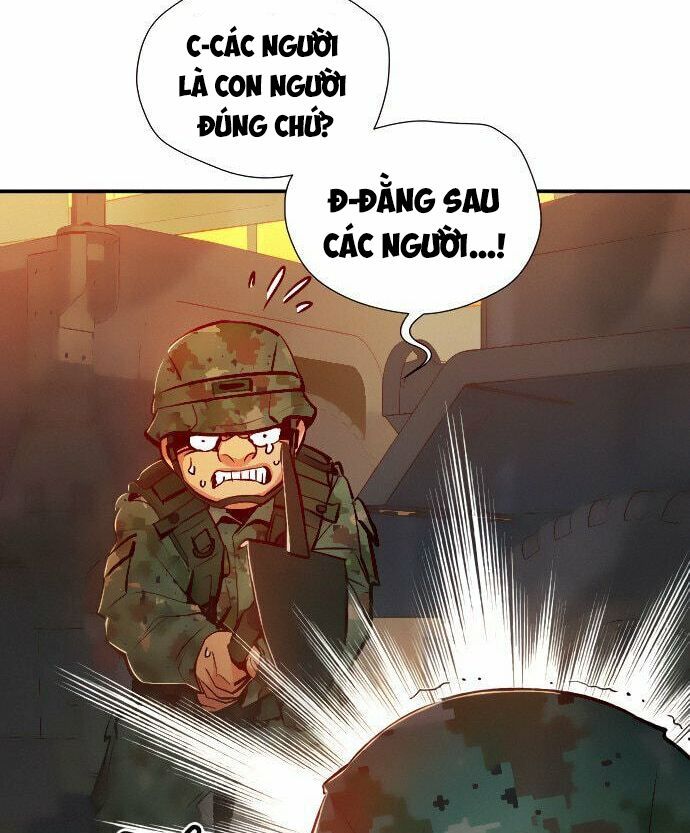 Tôi - Necromancer Cô Độc - Chapter 14 - Page 59