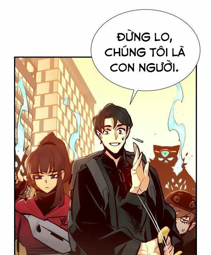 Tôi - Necromancer Cô Độc - Chapter 14 - Page 61