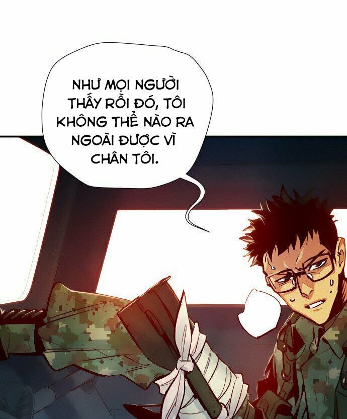 Tôi - Necromancer Cô Độc - Chapter 14 - Page 66