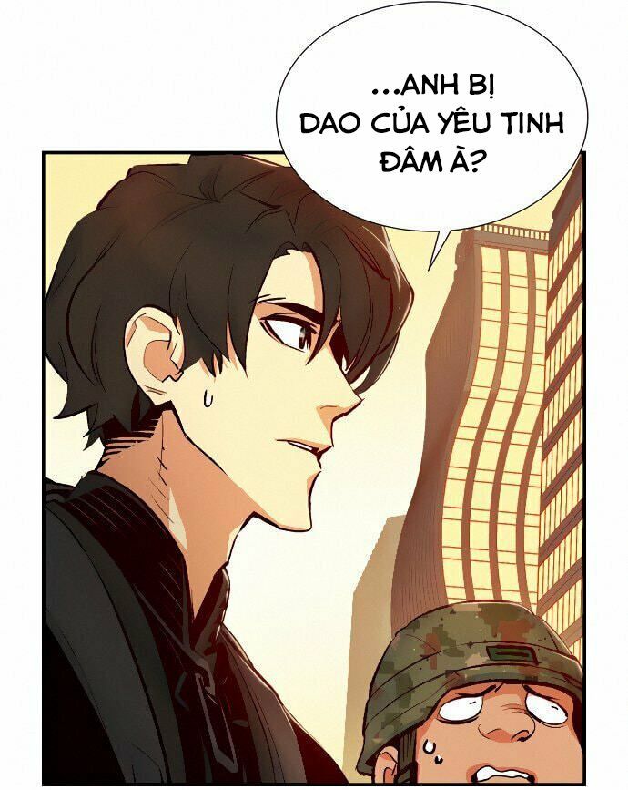 Tôi - Necromancer Cô Độc - Chapter 14 - Page 68