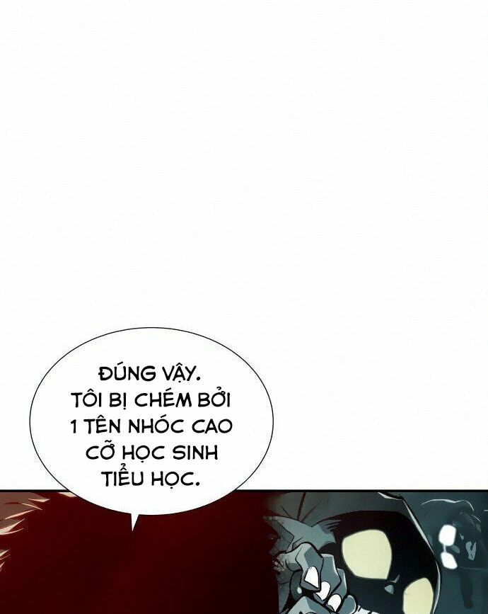 Tôi - Necromancer Cô Độc - Chapter 14 - Page 69