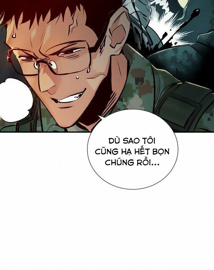 Tôi - Necromancer Cô Độc - Chapter 14 - Page 70